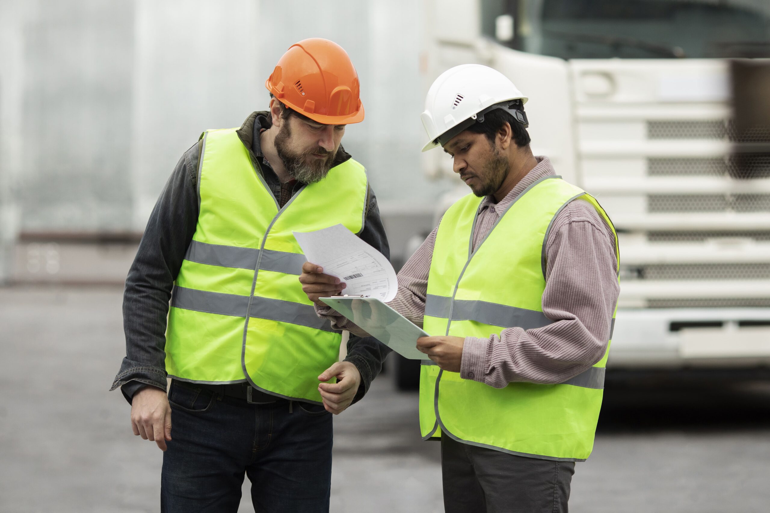 Roles and Responsibilities of a Safety Officer: Complete 2026 Guide