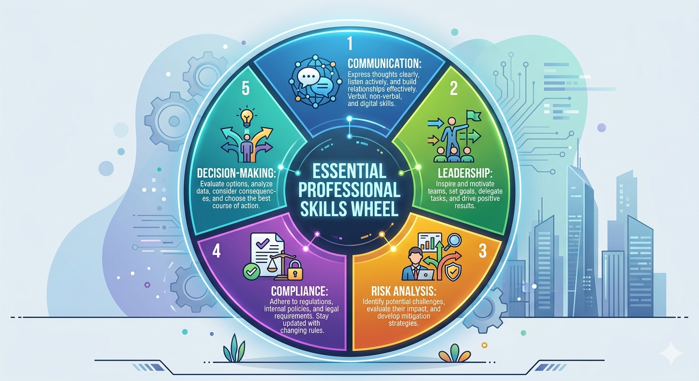 roles and responsibilities of safety officer