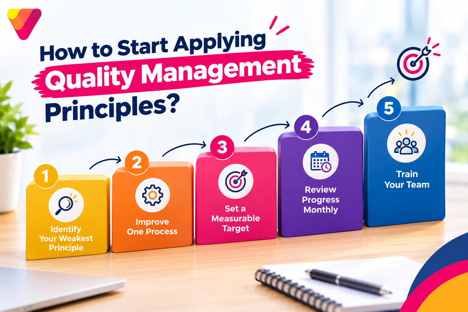 Quality Management Principles