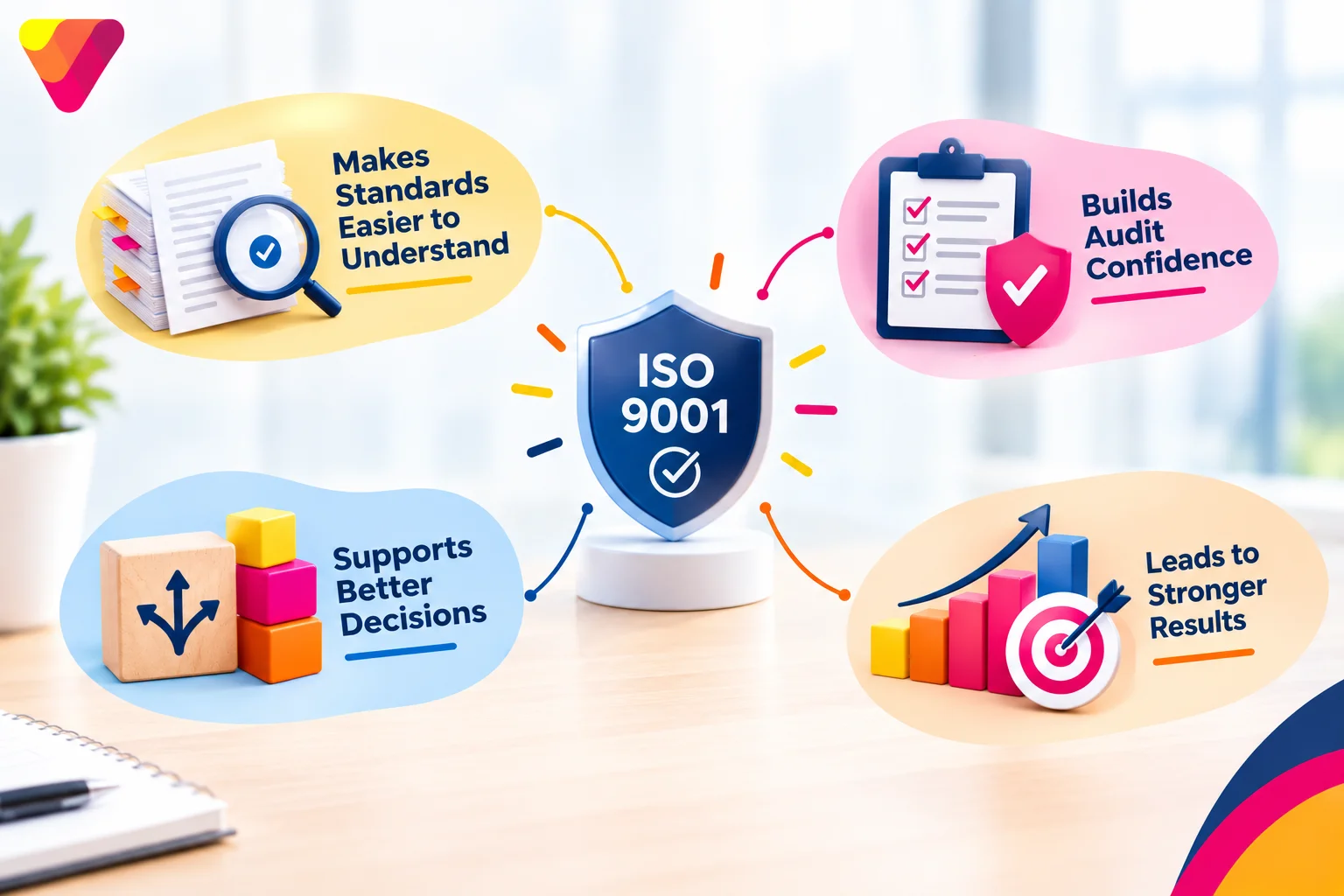 Why Quality Management Principles matter